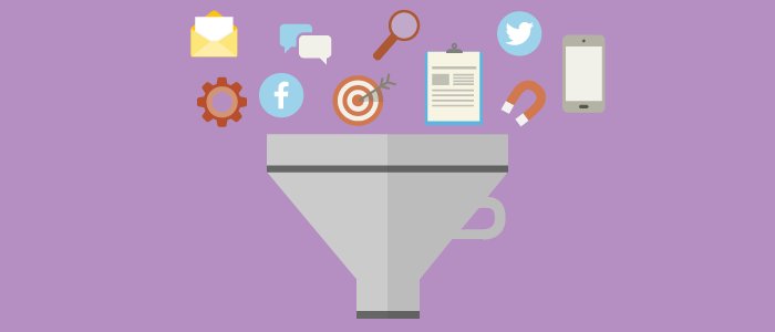 fromDoppler's tweet image. [Nuevo Post] Descubre qué es un #FunneldeConversión y cómo optimizarlo. ¡Adelante! ow.ly/bzBC306gUqL