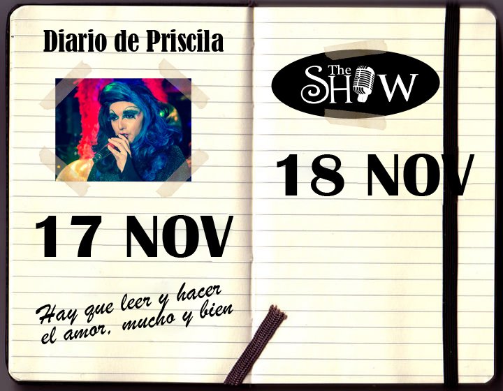 TheShowMadrid's tweet photo. Siempre hay que hacerlo mucho y bien #thesowmustgoon #despedidasdesoltero https://t.co/49jyr6gdOG