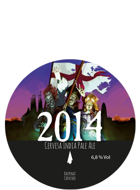 QVPcat's tweet photo. Us agraden les sorpreses? Demà punxem la 2014!!!
¿Os gustan las sorpresas? Mañana pinchamos la 2014!!!
@RatpenatCervesa #cervesaartesana https://t.co/ywxPRIAvbs