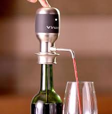 CareForWine's tweet photo. To launch our Christmas campaign we are giving away a FREE Vinaera Electronic Wine Aerator.  Just RETWEET 
Buy from https://t.co/Te78qjJ0iH https://t.co/CEXMBL4Nhf