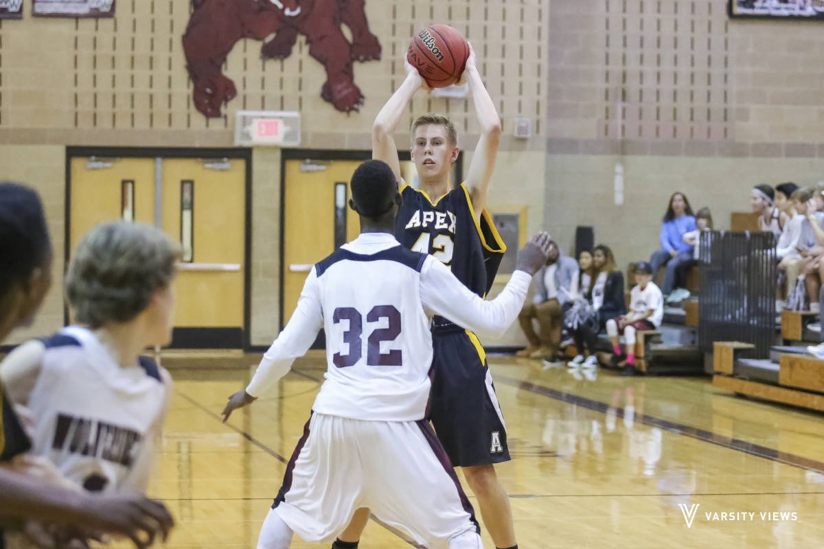 Apex Mens Basketball (ApexBasketball) Twitter