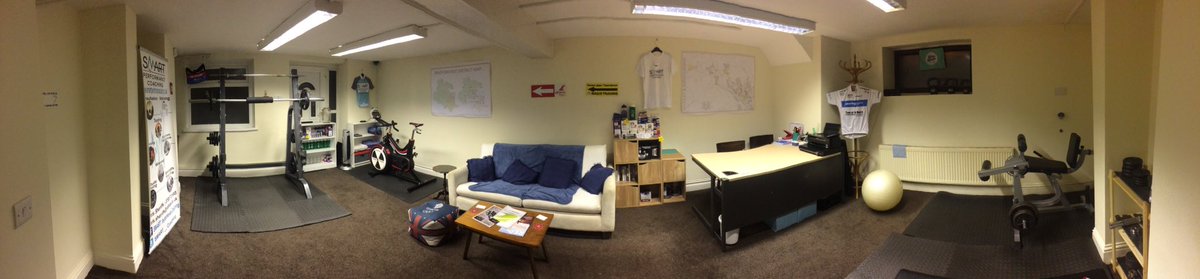 SMART Performance tweet media