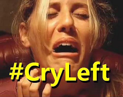 helicopterpage's tweet photo. #thursdaythoughts #CryLeft https://t.co/cGjLA5Y3RL