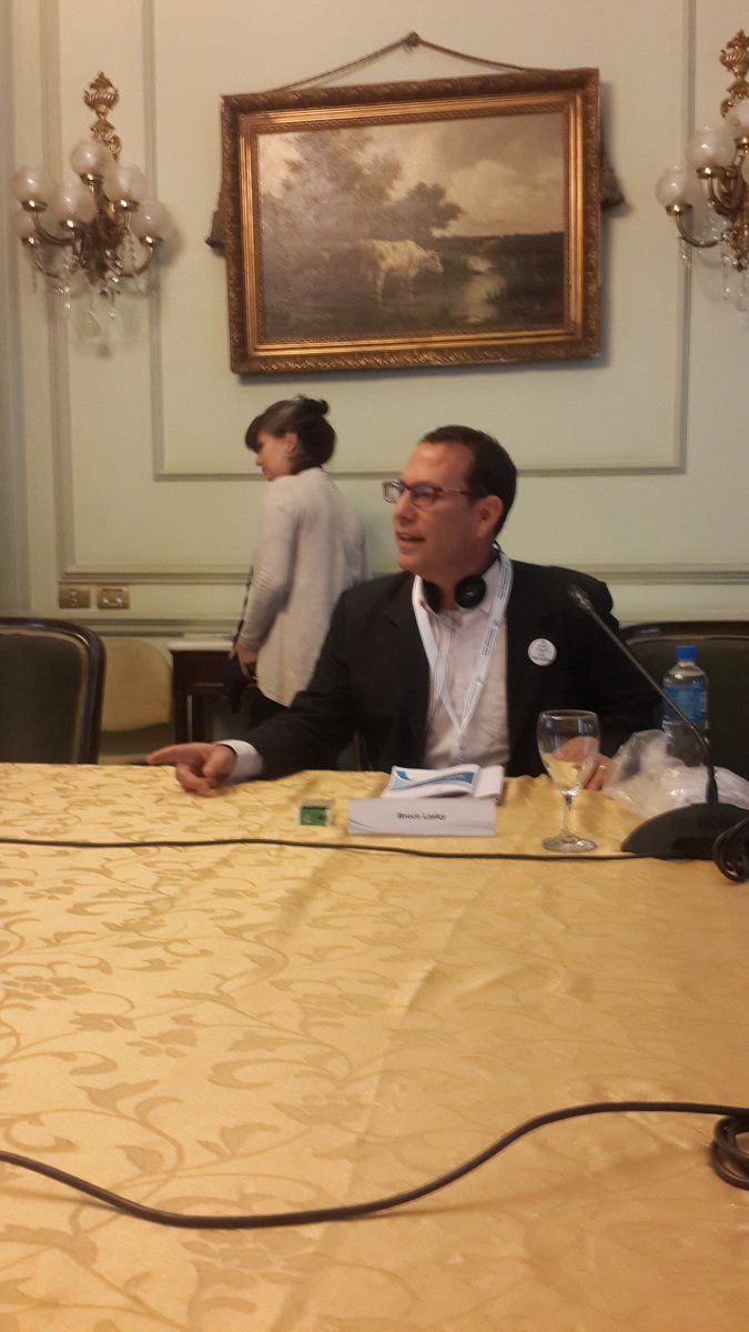 asiaprobono's tweet photo. presenting on #babseacle work  creating A2J  synergies for marginalized groups @ 2nd Int'l Conf Legll Aid in Crim Just Systems BuenosAires https://t.co/Sl1kgy8huP