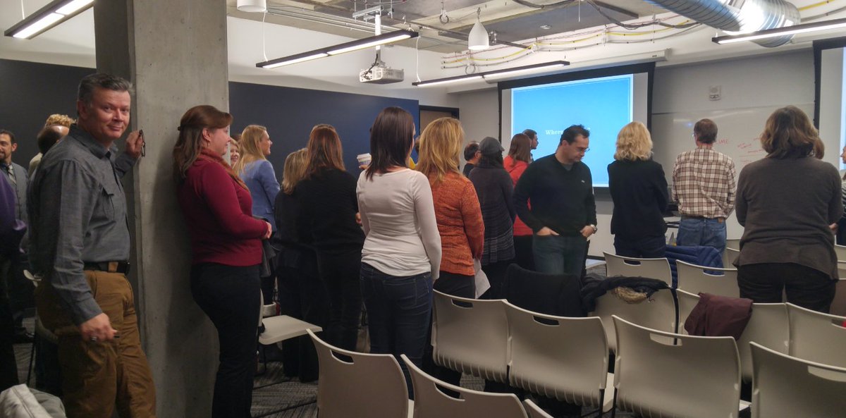 Tips for conscious leadership from @hrdavis1 with <a href="/Mergelane/">Mergelane</a> #NewCoBoulder #livetweet