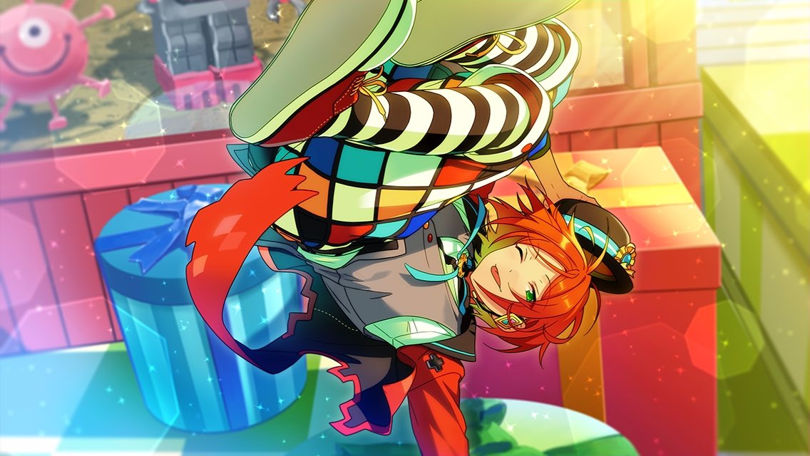 2winklestarbeat's tweet photo. these cgs get like 10 times sadder when you find out just what they're thinking.. https://t.co/SfFXYs9FmG