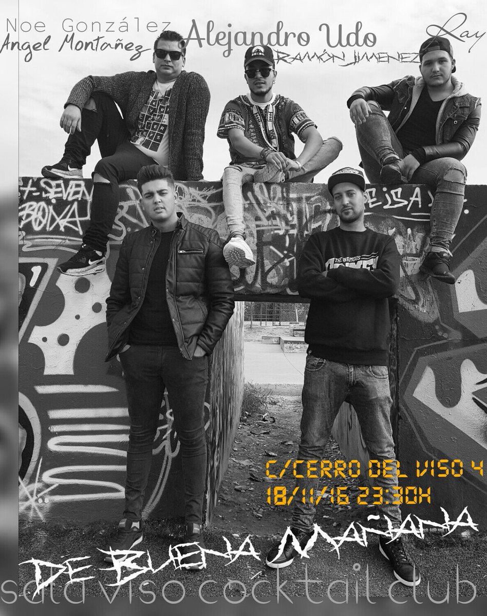 MADRILEEES¡¡¡ .ESTA VEZ ESTAMOS CERQUITA. TORREJON DE ARDOZ A GOZAAAR¡¡¡