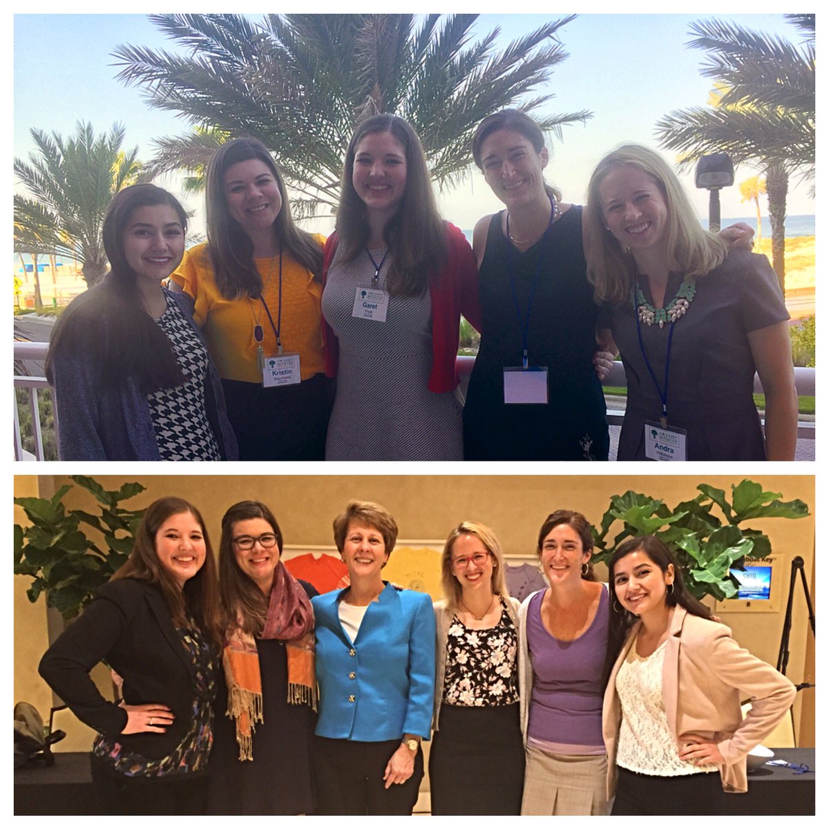 GaretFryar's tweet photo. The @ChildTrends @jimcaseyyouth Data Team had so much fun working w/ all of you at the #FallConvening2016! 
"Thank you for making data fun!" https://t.co/BhXv6GOuiF