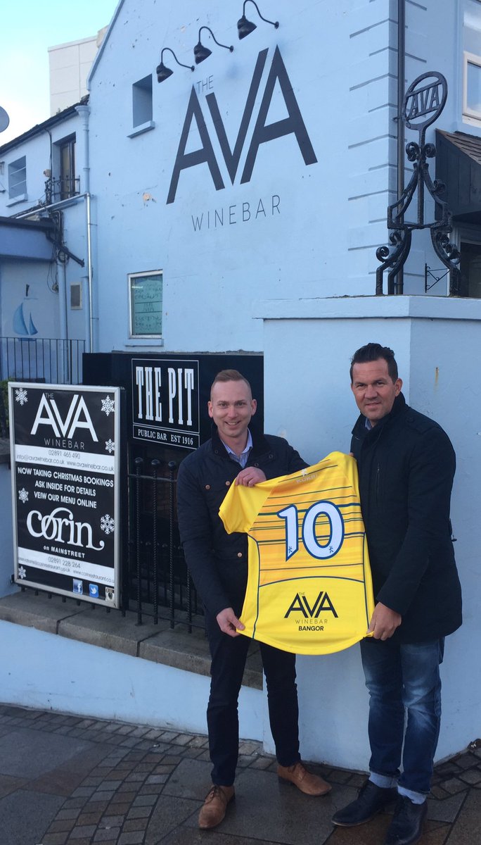 BangorHC's tweet image. Thanks to our overall club sponsors @HopHouse_Bangor .. @avabangor .. @PickieFunPark 

Thanks for your continued support