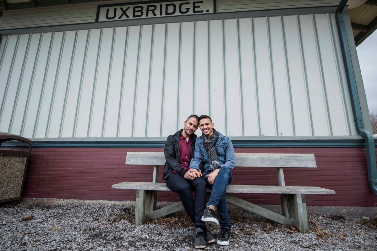 DurhamTourism's tweet image. Plan a fun-filled fall staycation at home in #DurhamRegion! Check out all the activities you can do: FallForDurham.ca #FallForDurham