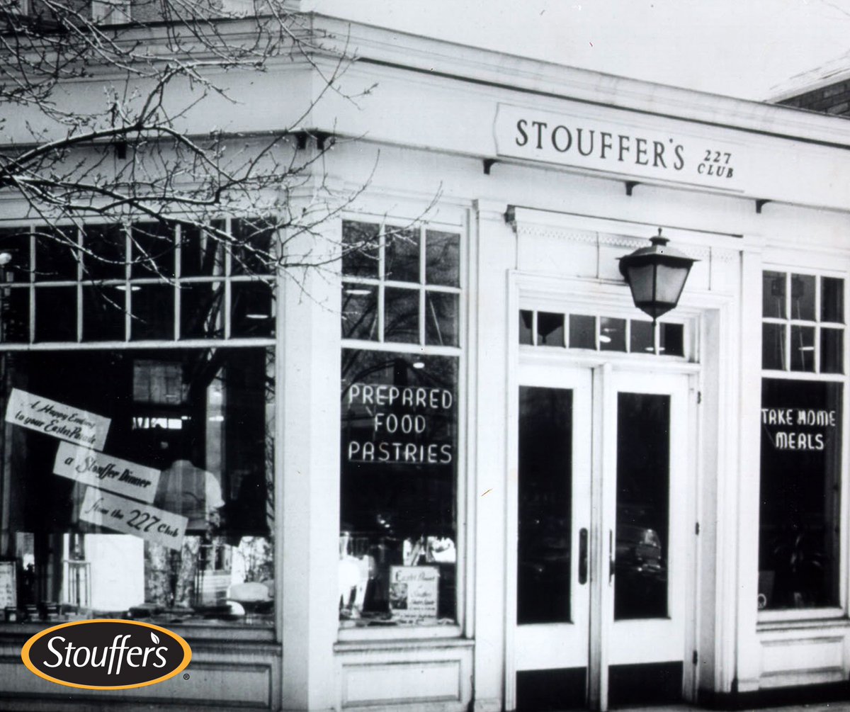 stouffers's tweet photo. The best flavors are born from tradition. #InsideCounts https://t.co/bP4QozwfsB