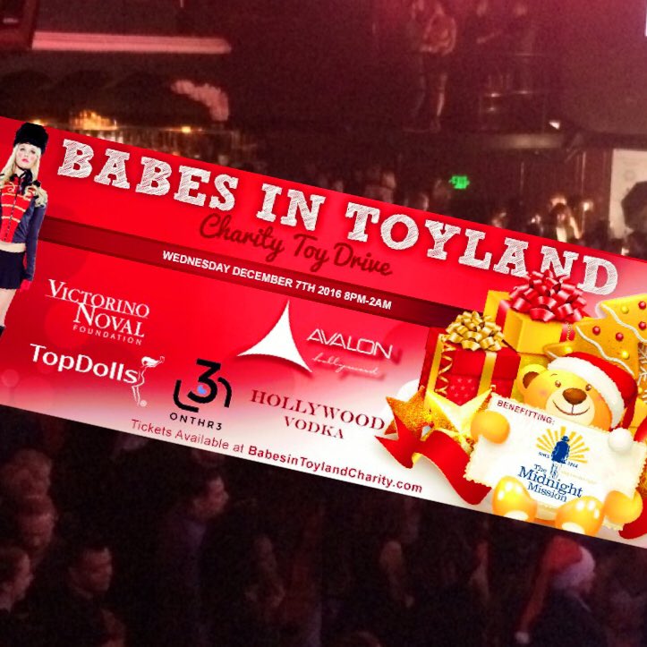 djcoolwhip's tweet image. #babesintoylandcharity coming up this Dec 7th... get connected and give @TheSteveFowler @SKAMARTIST #skamlife