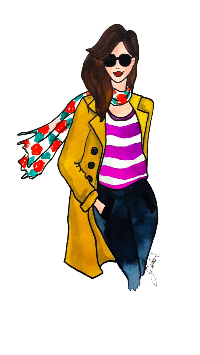 WaltzinWater's tweet image. #fashionillustration #fashion #customillustration #blogheader #bloggers #fbloggers #bbloggers #BloggingGals #fashionblogger #ootd #lbloggers