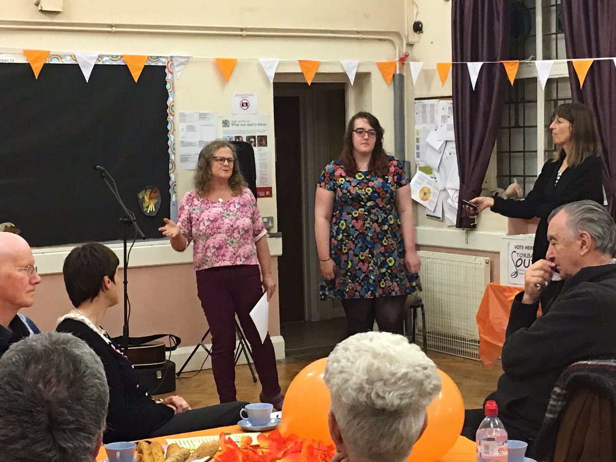 wm_2u's tweet photo. Brixham YES..supporting people from deprived areas to access nutritional food and learn to cook https://t.co/yIyltbmjcR