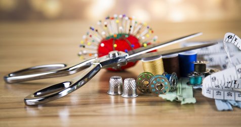 Trousers feeling a bit snug? Our seamstress can alter them for you. #reclaimthetrouser! ow.ly/2RCz303xVw7