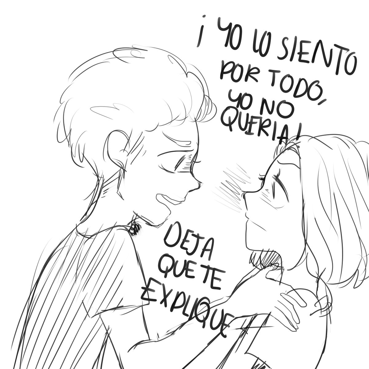 Michchama1's tweet photo. PARTE 1 https://t.co/31xiQ18ms0