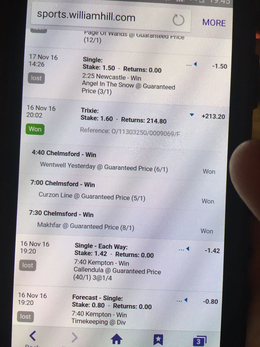 22_ford's tweet photo. @myracingtips buzz 3.80 to 660 https://t.co/Y2wrw13Koj