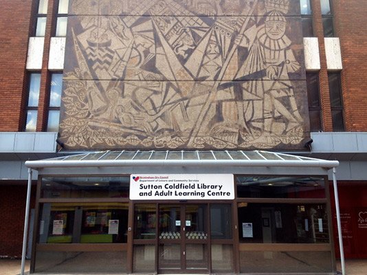 NajCPhotography's tweet image. Group launch Save Sutton Coldfield Library Service campaign - plus 5 things you can do right now to help
suttoncoldfieldlocal.co.uk/save-sutton-co…  #bhambc