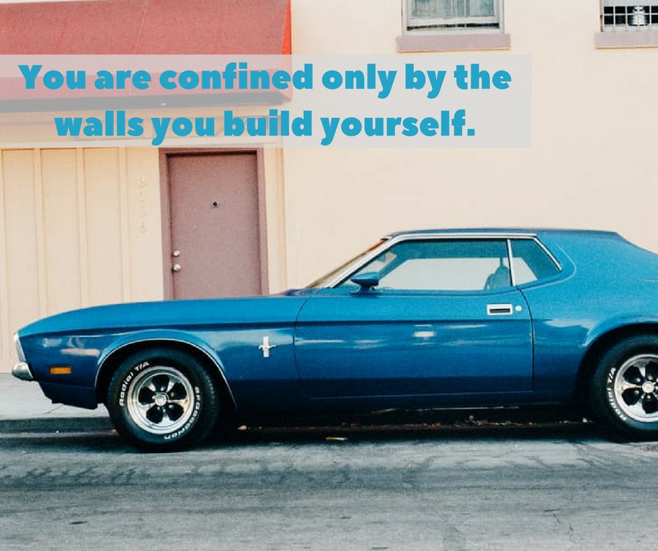 Break out of the mold at Girard Ford. girardford.com #MotivationMonday