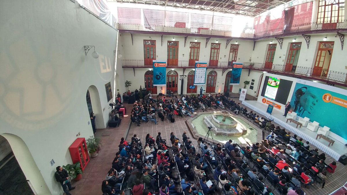 comunidadELI's tweet photo. Visita nuestra #galería en https://t.co/MMw2W4v07m #SpreadingTheInnovadictiveSpirit #ELI2016 https://t.co/g3XcrHtFSk