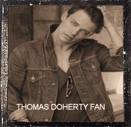 ThomasDohertyFC's tweet image. Buttons for forums. Hope you enjoy