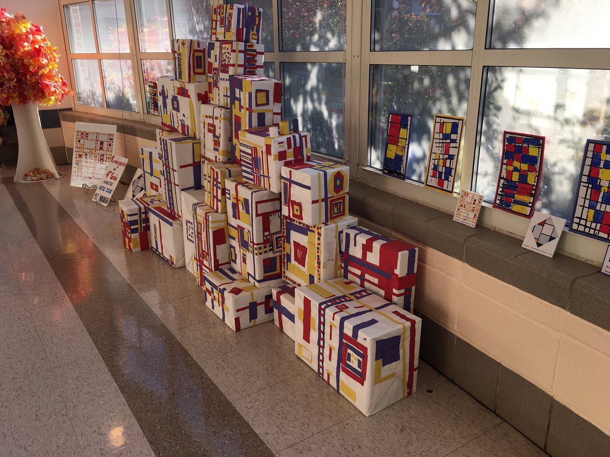 Olney Elementary tweet media