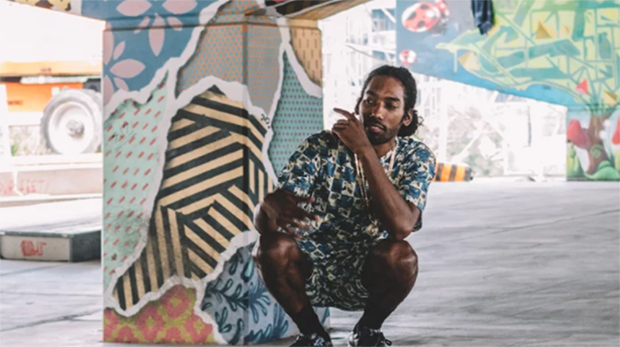 TheSource's tweet photo. Toronto Artist $ha (@Sha__333) Drops Video "Don't Worry" https://t.co/MQEyWdcGWV https://t.co/sUpGnPmc6w