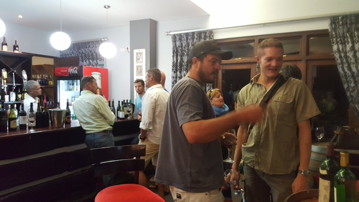 Swartland's tweet photo. What are you drinking tonight??#swartland #swr30 @planetswartland @CapeWestCoast @SwartlandSIP https://t.co/cT1qPrT42g