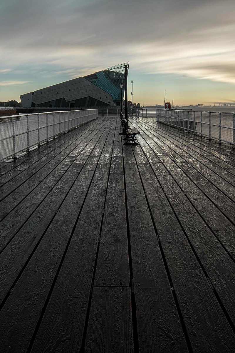 bobriachphoto's tweet image. The deep view @thedeephull @hulldailymail @ExploringHull