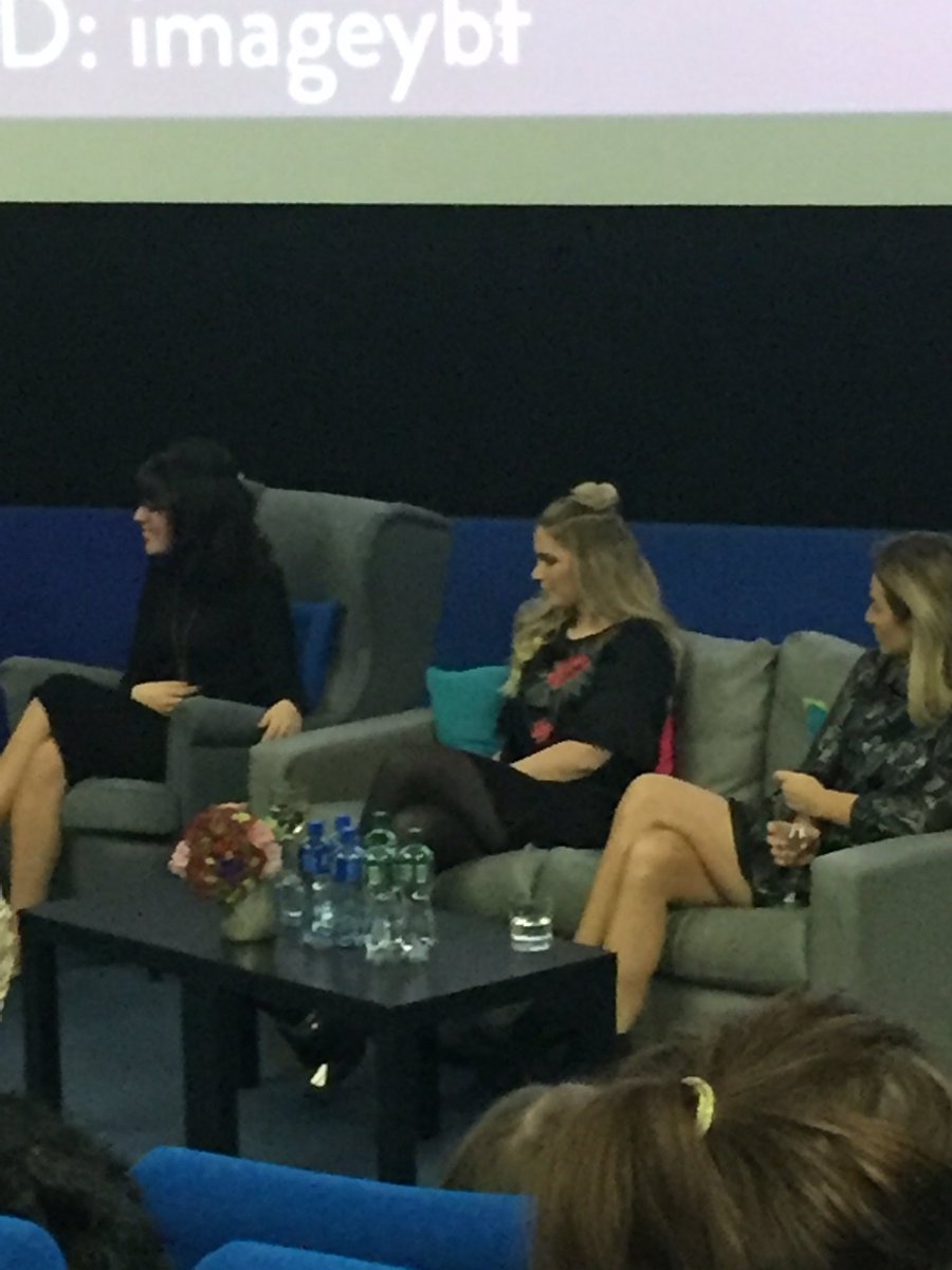 bellabotanicaf's tweet photo. The legends that are @xChupi @suziemacadam and @pipsypie. Super inspiring, don't feel like such a mad woman running about 🙂 #imageybf https://t.co/IVWbUINNYU