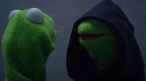 Wu-Tang Financial 🥑 (@wu_tang_finance) on Twitter photo Me: DAM EXCEL FORMULA ALL WHACKED OUT, SON, REF-ING OUT AND ALL DAT
me to me: HARDCODE IT AND MOVE ON WITH YA LIFE Me: DAM EXCEL FORMULA ALL WHACKED OUT, SON, REF-ING OUT AND ALL DAT
me to me: HARDCODE IT AND MOVE ON WITH YA LIFE