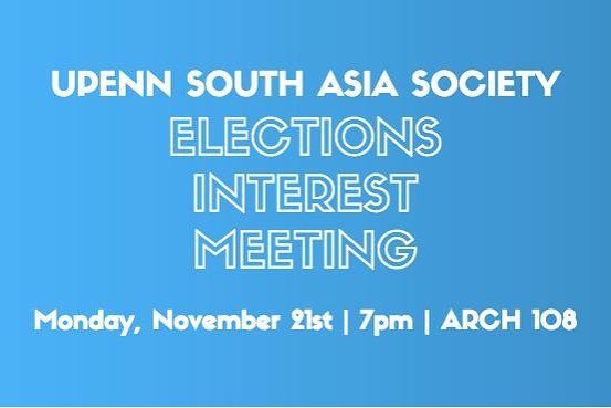 UPenn SAS tweet media