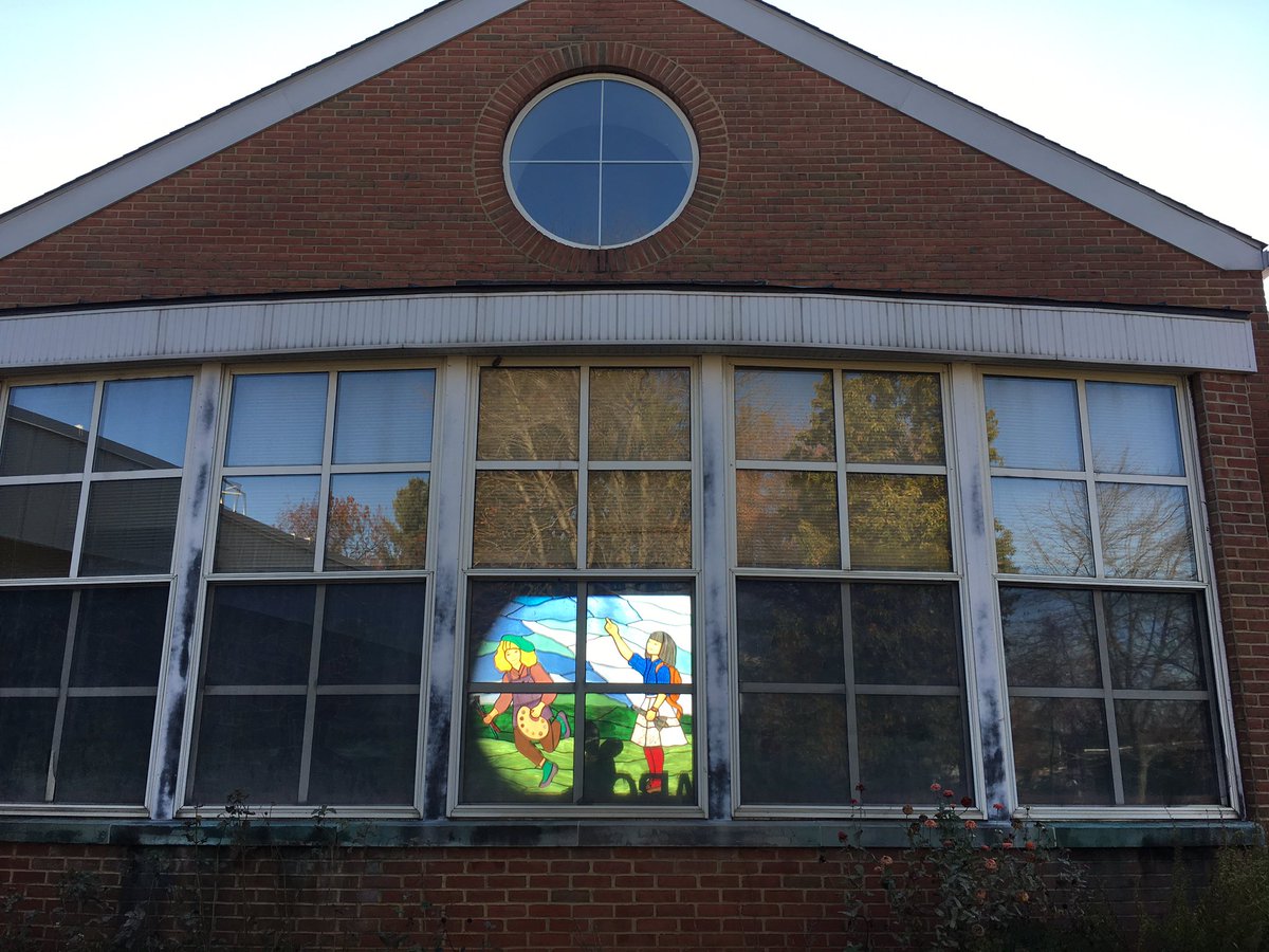 Olney Elementary tweet media