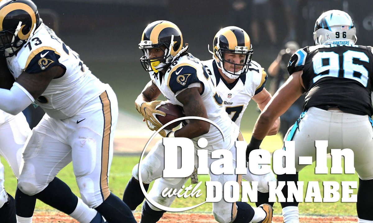Don Knabe (@supervisorknabe) on Twitter photo On an all-new <a href="/DialedInwithDon/">Dialed-In with Don</a>, <a href="/MayorButts/">James Butts</a> and the <a href="/RamsNFL/">Los Angeles Rams</a> talk about the return of the <a href="/NFL/">NFL</a> to <a href="/CountyofLA/">Los Angeles County</a> youtu.be/IfgC6KrOSKY On an all-new <a href="/DialedInwithDon/">Dialed-In with Don</a>, <a href="/MayorButts/">James Butts</a> and the <a href="/RamsNFL/">Los Angeles Rams</a> talk about the return of the <a href="/NFL/">NFL</a> to <a href="/CountyofLA/">Los Angeles County</a> youtu.be/IfgC6KrOSKY
