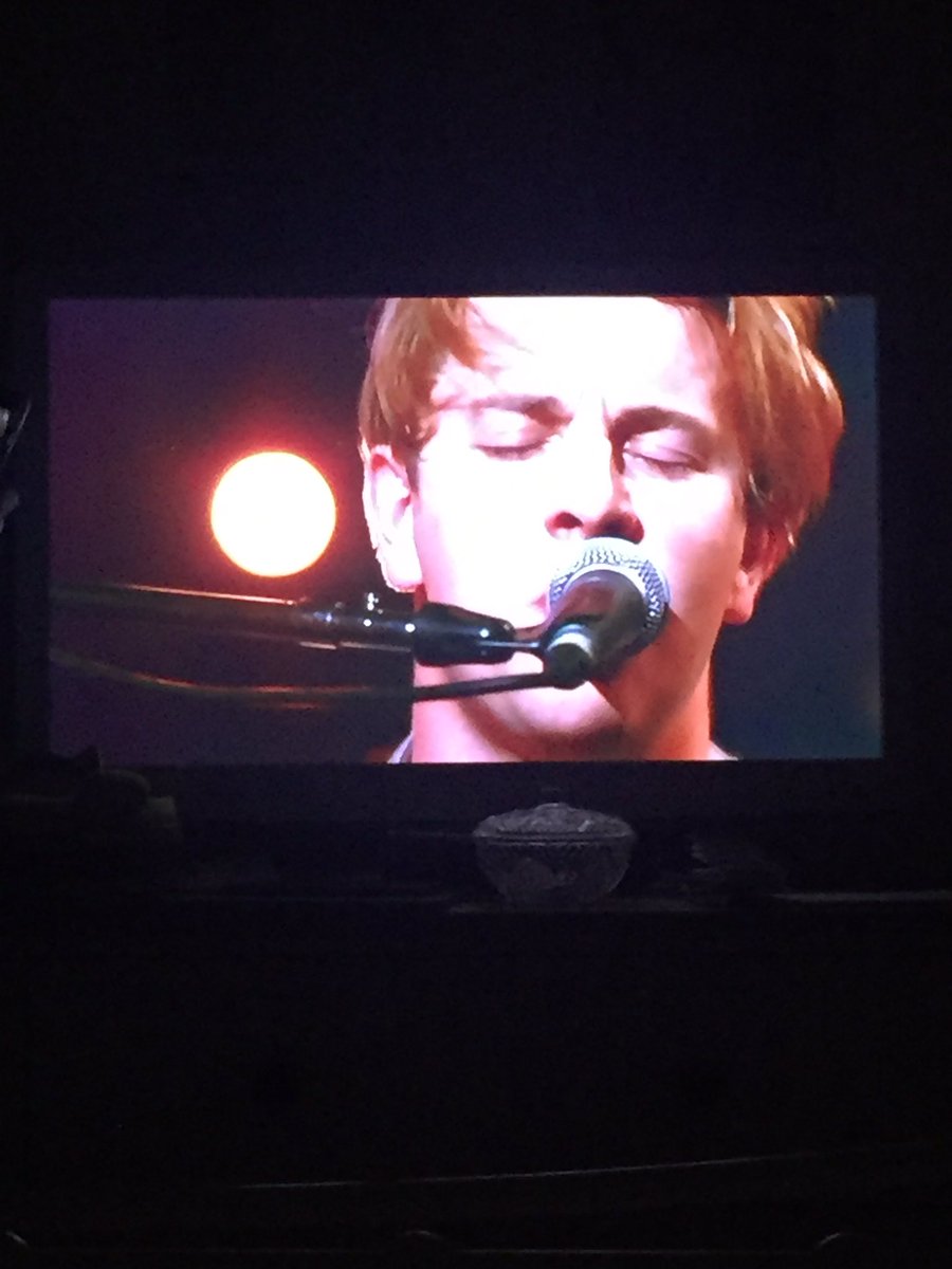 rubyrubes86's tweet photo. Loving @tompeterodell on @BBCRadio2 can't believe we saw him at Brixton 4 nights ago! get the song names right though Radio 2 !!!!! ❤️❤️ https://t.co/uIHf4ATgq6