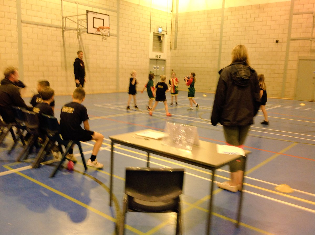 The Arches SSP tweet media