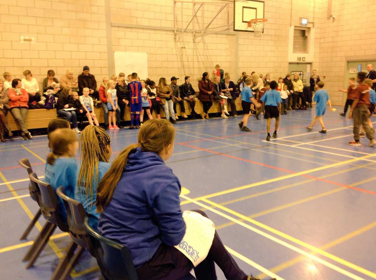 The Arches SSP tweet media