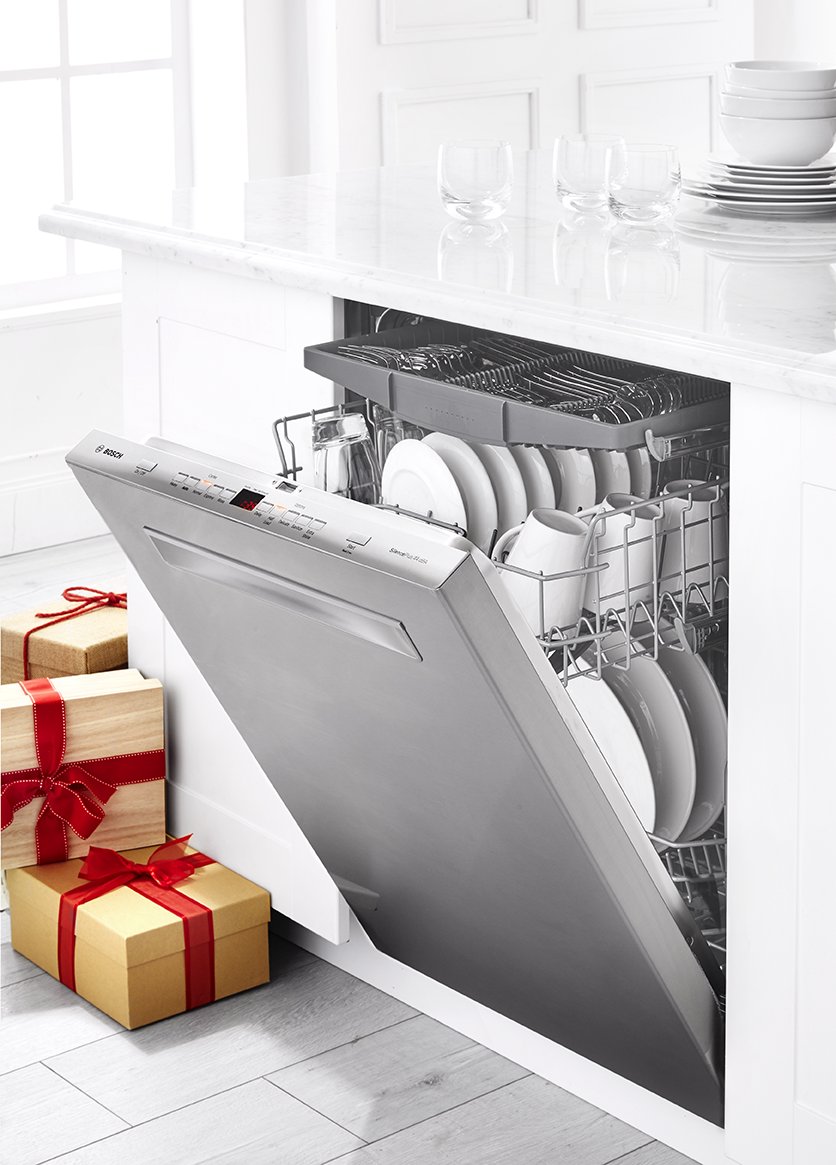 the bay dishwasher sale
