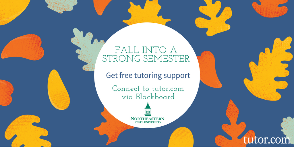 NSUadvising's tweet photo. Free 24/7 tutoring at https://t.co/UlW8BTjcRw on Blackboard. Go to https://t.co/UlW8BTjcRw from your courses, under the Tools menu. https://t.co/QA6SOfpIgh