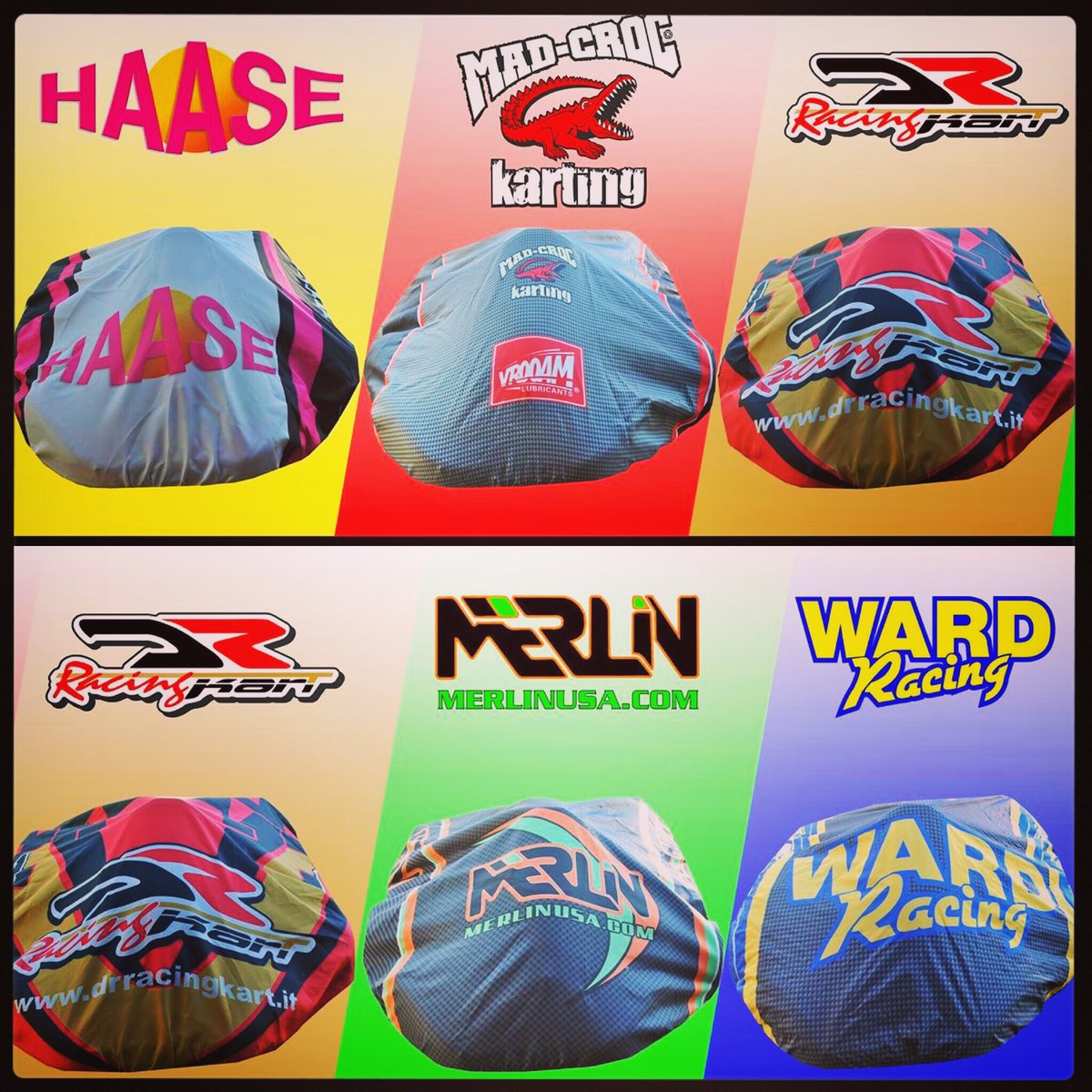 Change your Cover Kart , with us you can! OnlybyMir#madeinItaly#madewithpassion!