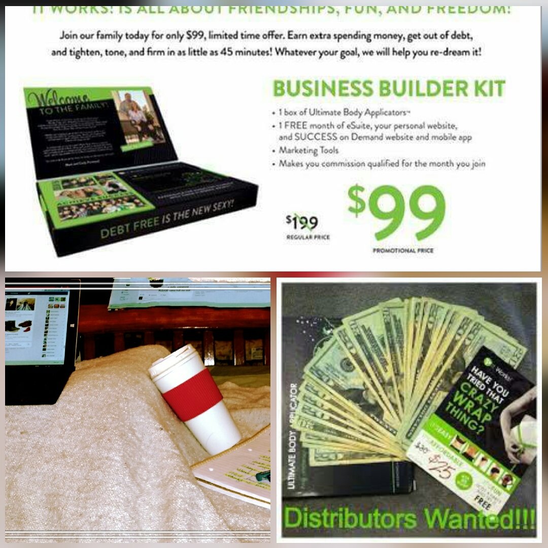 WraptivelyLivin's tweet photo. #WorkFromHome #overworked #myjob #livefree #LiveFearless  #Entrepreneur #Entreprenuership https://t.co/Q3YaMhcatQ