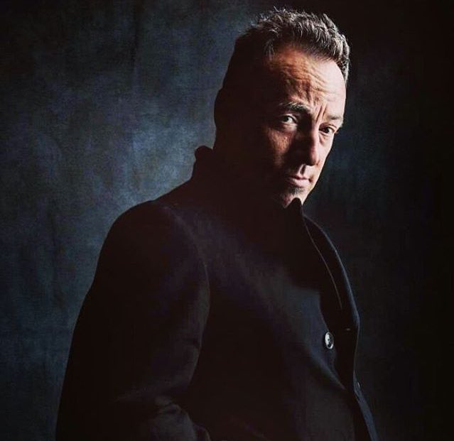 #Springsteen