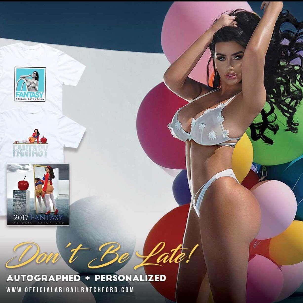 Abigail Ratchford on X: abigail-ratchford-on-x-its-finally-here-spend-2017-with-my-fantasy-calendar-and-get-my-swim-magazine-free-with-any-bundle-only-at-https-t-co-ebcb6xefgt-https-t-co-nfzfe9rrd2-x