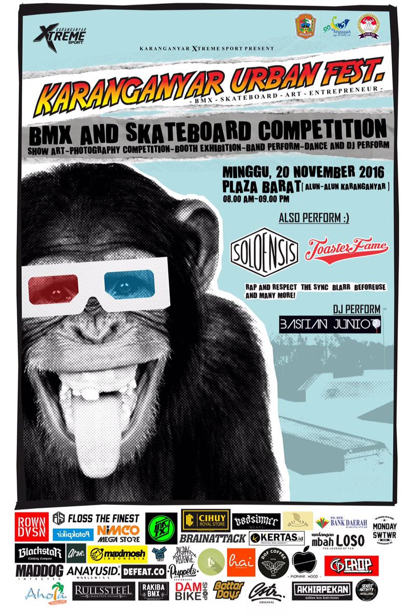 buahtangan_'s tweet image. Yurhuuuu