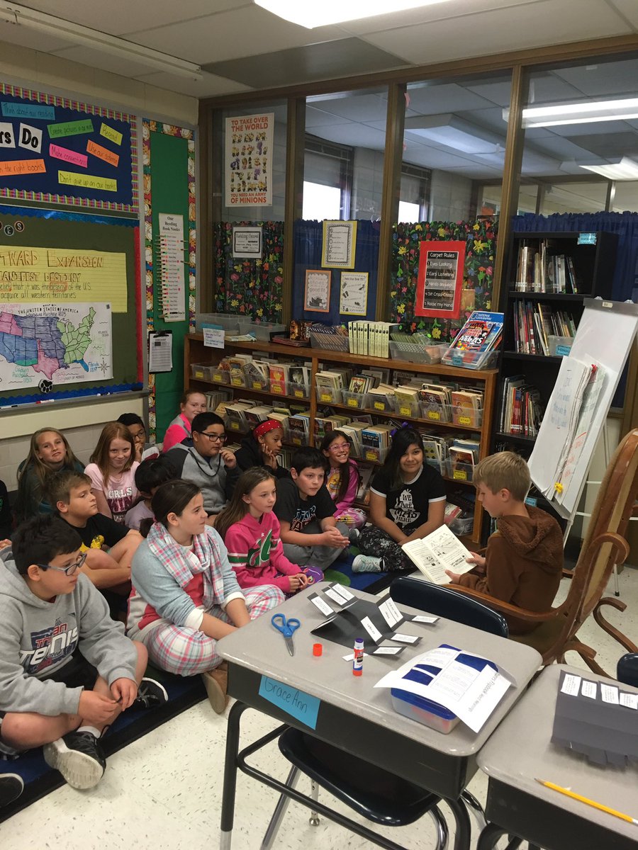 SYC5th's tweet photo. Thank you to our third grade friend for reading to us today! He's a great reader! #pbis https://t.co/vUCqRlaJ8O