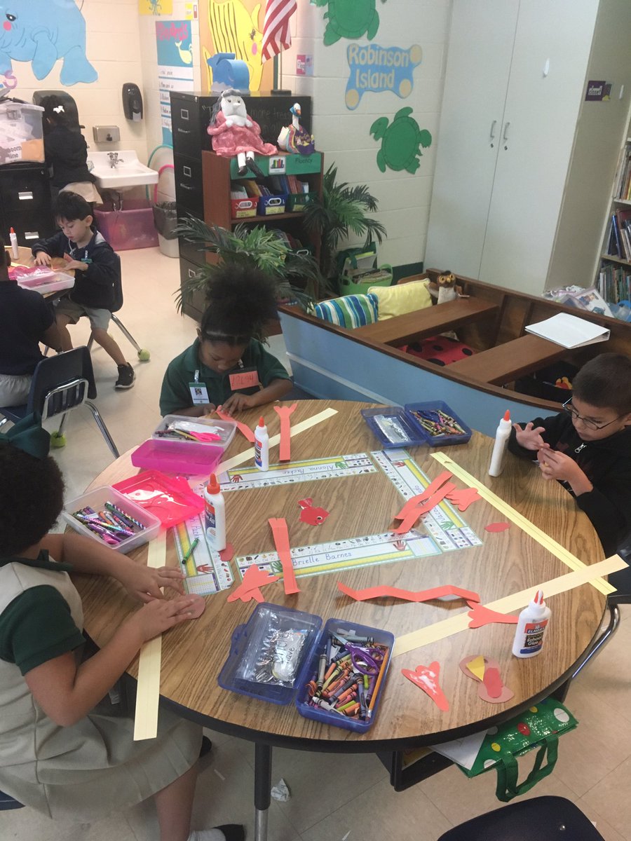 kindergarten thanksgiving feast - thankful for family and friends <a href="/ERDPrincipal/">E.R. Dickson</a> <a href="/robinsonERDK5/">jnlrobinson5</a> <a href="/DicksonTigers/">E.R. Dickson Tigers</a>