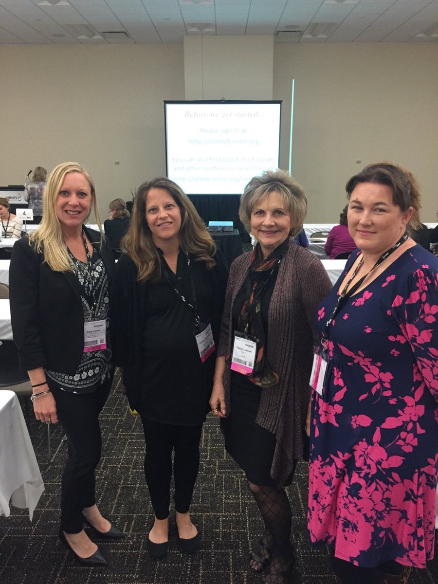 mprather007's tweet photo. I am proud of Jury's 2nd grade team for presenting @NCTM innov8 St. Louis @HazelwoodSD @CherylD4HSD @nnevelsphd https://t.co/vb5otn5cLG