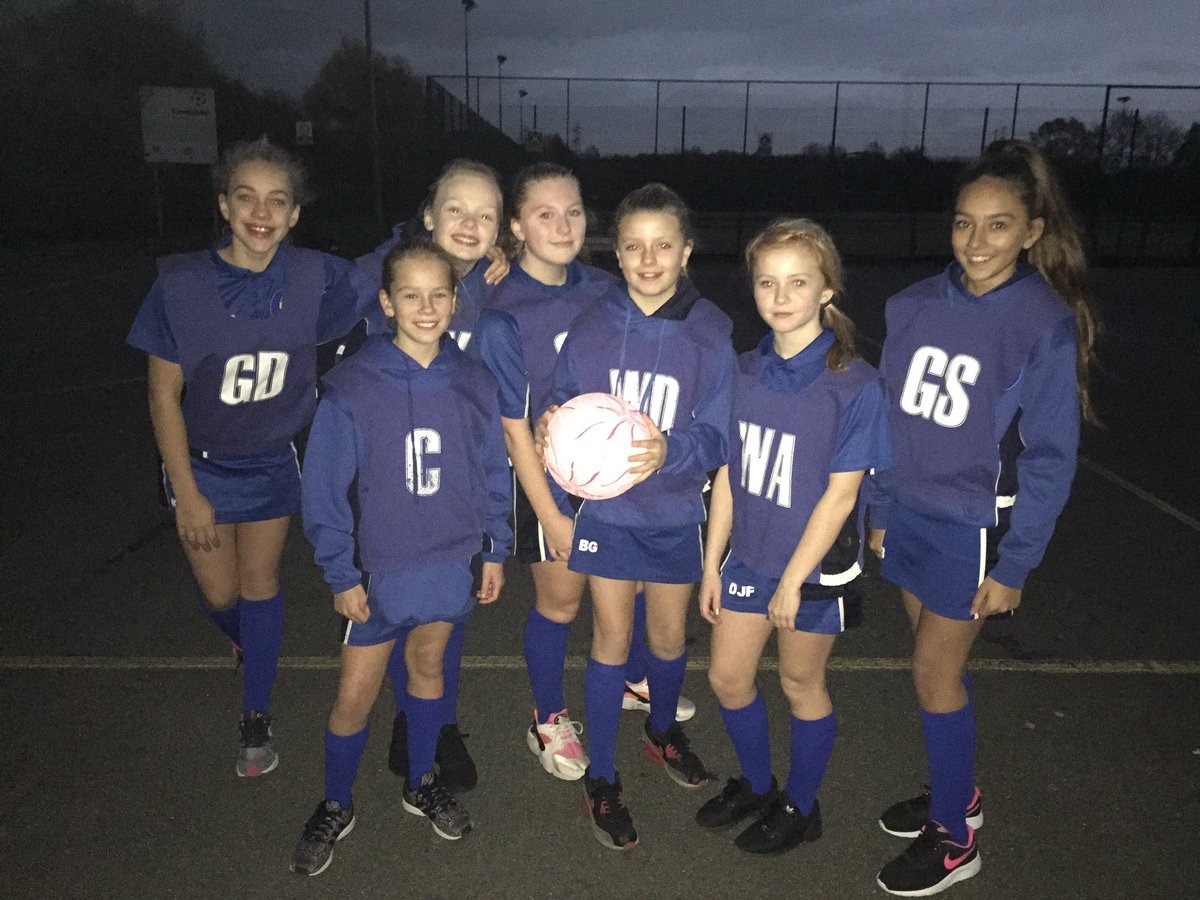 RBA_PE's tweet image. Amazing results for the first year 7 and 8 netball games of the year (26-1 and 22-1) #scoringmachines
