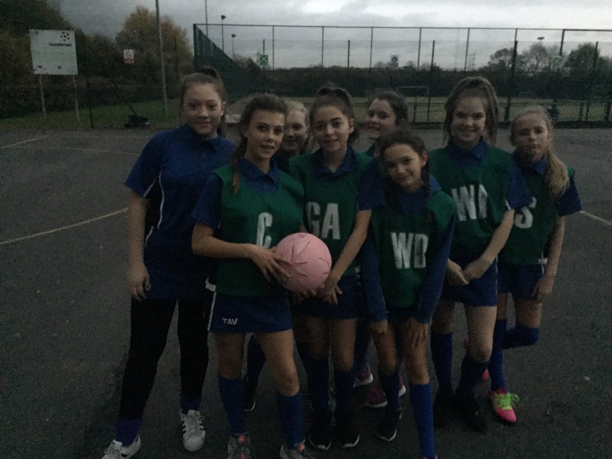 RBA_PE's tweet image. Amazing results for the first year 7 and 8 netball games of the year (26-1 and 22-1) #scoringmachines