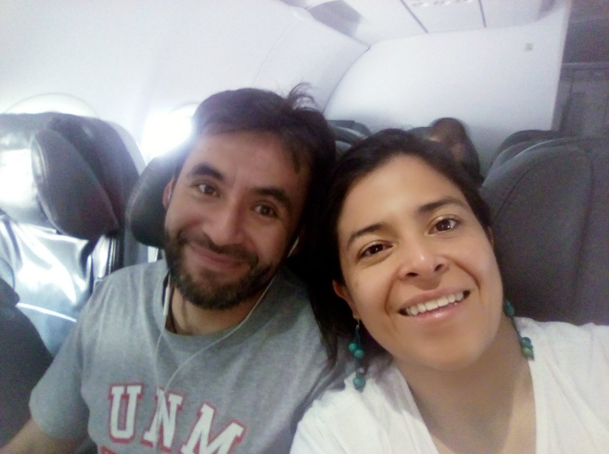 Y estamos viajando para La Guajira a Festiblar! Nuevos festivales para nuestra red <a href="/festiandina/">festiandina</a>! Seguimos creciendo!